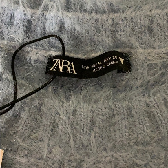 ZARA Top - Picture 2 of 6